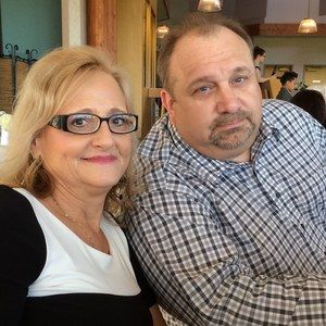 Meet your Posher, Karen